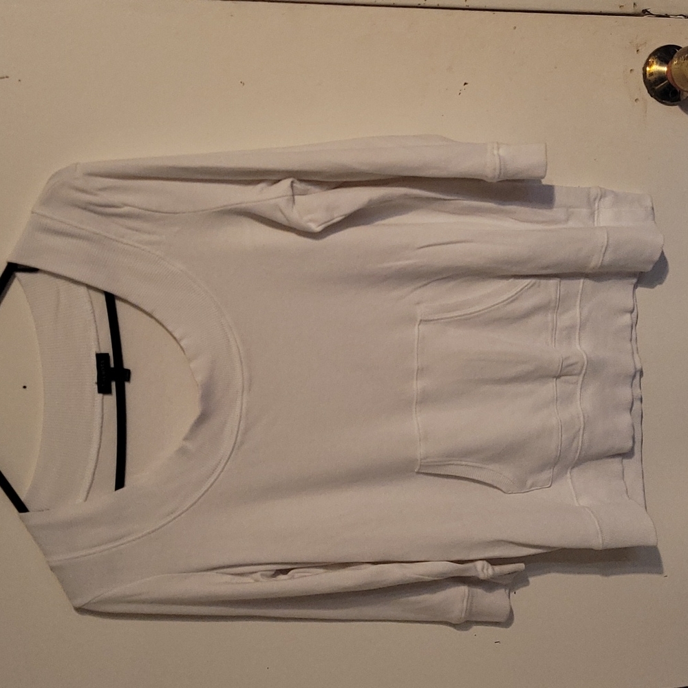 Womans top by Talbots